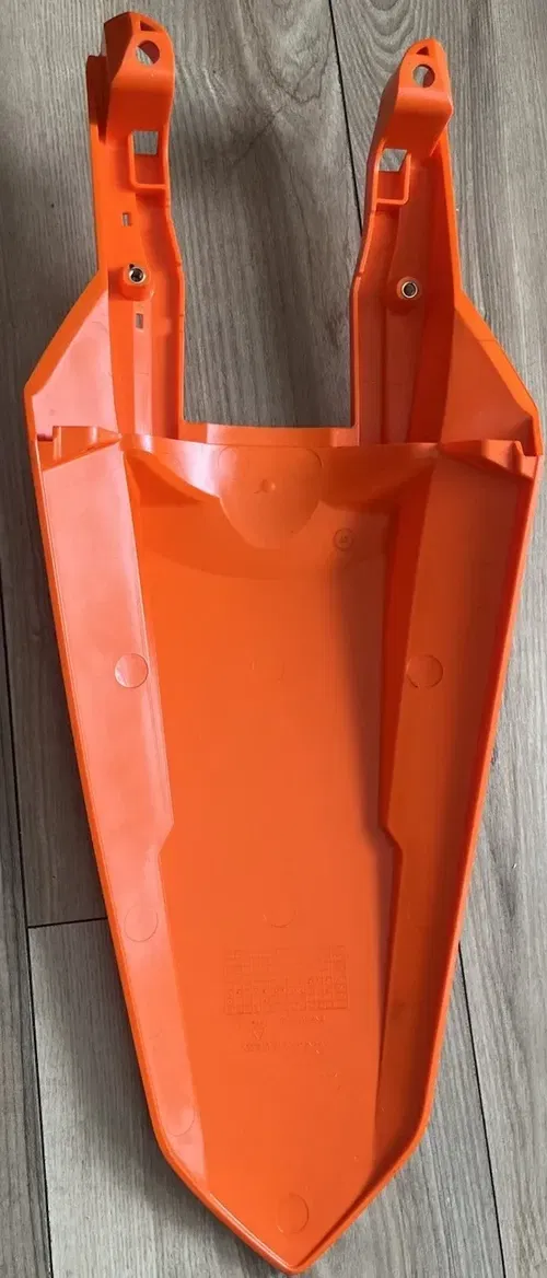 KTM OEM Rear Fender - A49008013000EBA