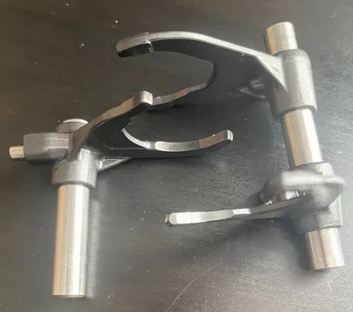 2018 Ktm 350 SX-F OEM Shift Drum Shift Forks