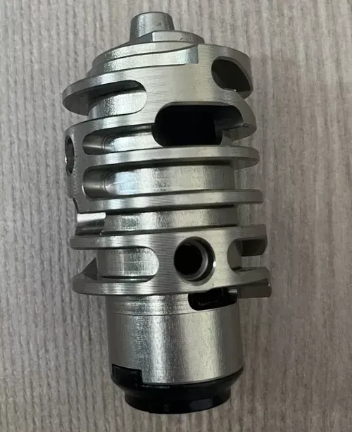 2018 Ktm 350 SX-F OEM Shift Drum Shift Forks