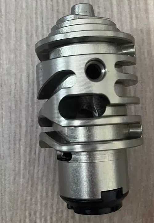 2018 Ktm 350 SX-F OEM Shift Drum Shift Forks