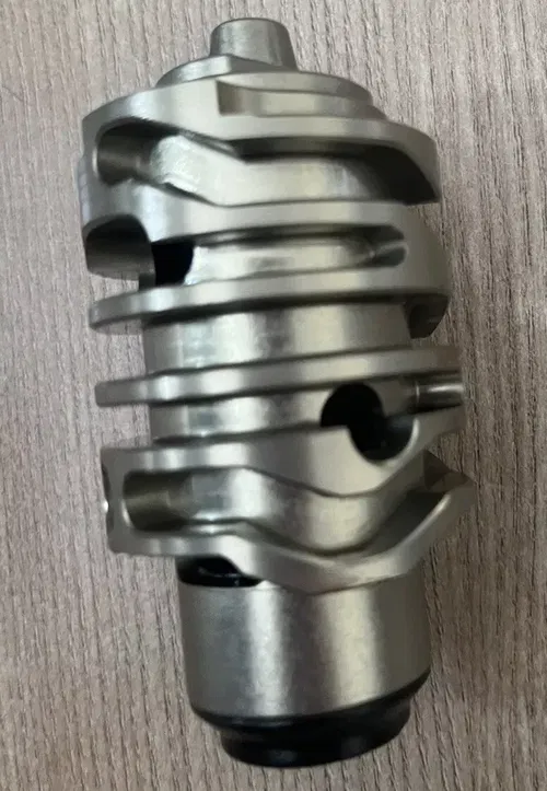 2018 Ktm 350 SX-F OEM Shift Drum Shift Forks