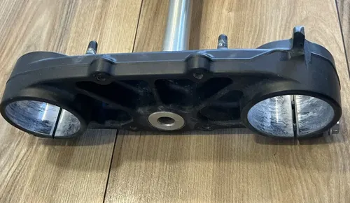 2024 YZ450F Triple Clamps OEM Tripe Tree Clamp Bar Mounts Yamaha YZ450 YZ 450F