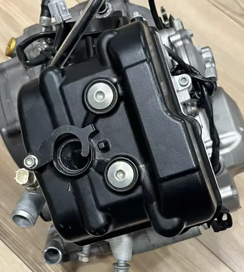 2021 Kawasaki KX450 Complete Motor Engine 2019-2023 KX450 #8962