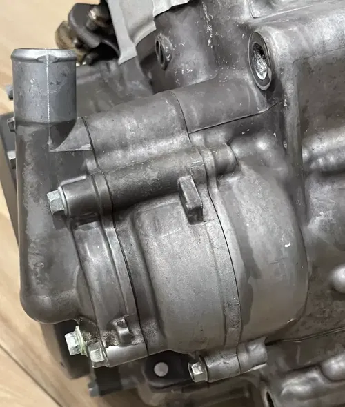 2021 Kawasaki KX450 Complete Motor Engine 2019-2023 KX450 #8962