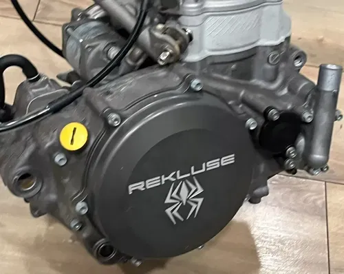 2021 Kawasaki KX450 Complete Motor Engine 2019-2023 KX450 #8962