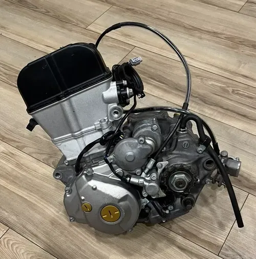 2021 Kawasaki KX450 Complete Motor Engine 2019-2023 KX450 #8962