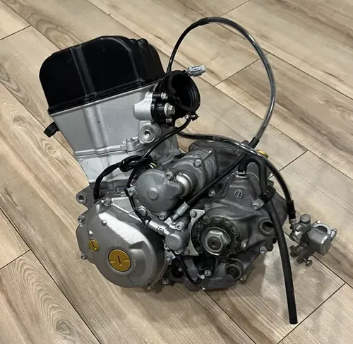 2021 Kawasaki KX450 Complete Motor Engine 2019-2023 KX450 #8962