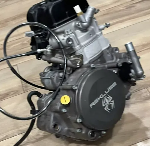 2021 Kawasaki KX450 Complete Motor Engine 2019-2023 KX450 #8962
