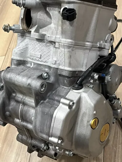 2021 Kawasaki KX450 Complete Motor Engine 2019-2023 KX450 #8962
