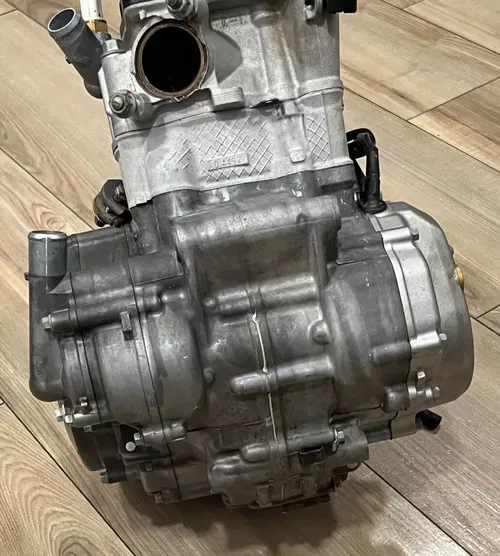 2021 Kawasaki KX450 Complete Motor Engine 2019-2023 KX450 #8962