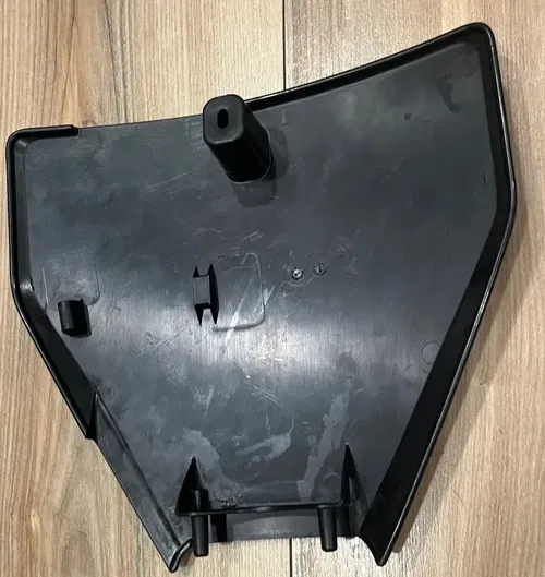ACERBIS - 2726570001 - Replacement Front Number Plate for Husqvarna FC 250 450 3