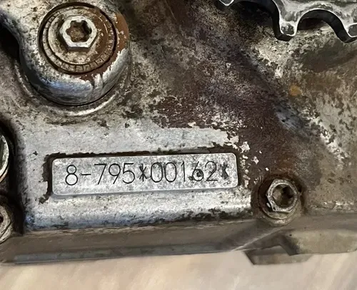 2018 Factory Edition KTM 450 SXF ENGINE MOTOR COMPLETE RUNNING LOW HOURS
