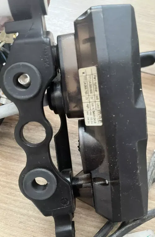 2018 KTM 350 EXC-F Wire Harness Speedometer