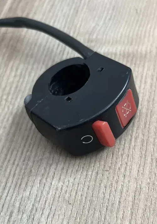 2018 KTM 350 EXC-F Wire Harness Speedometer