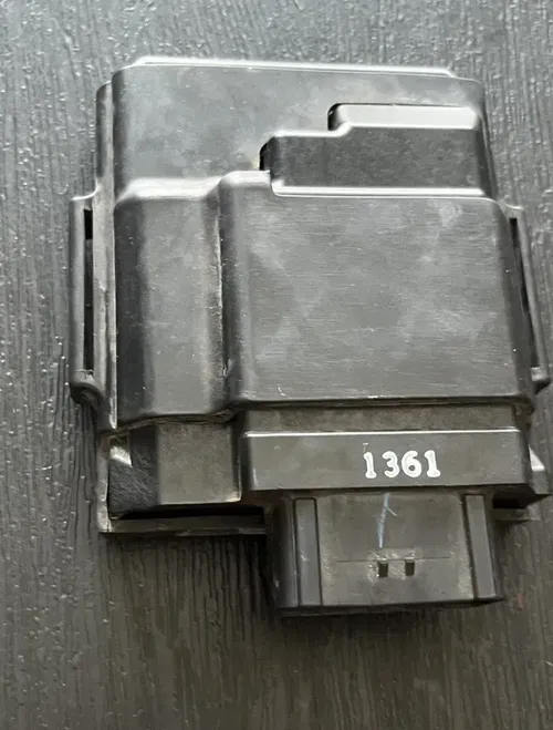 2019-2023 Kawasaki KX450 OEM ECU (Stock KX450F Control Unit Black Box)