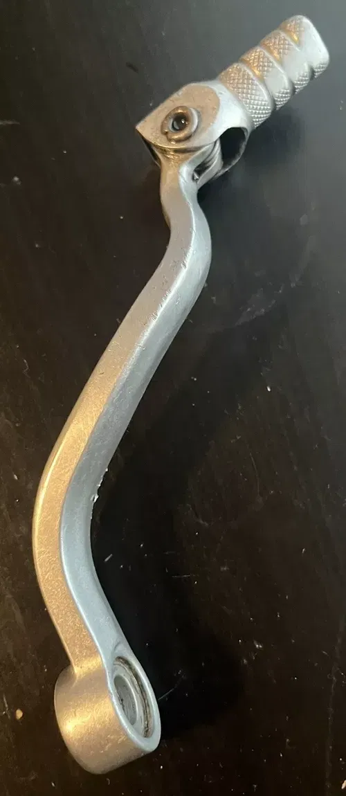 2014 KTM 250 SX Shifter Peg - OEM