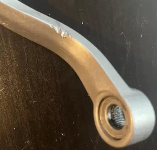 2014 KTM 250 SX Shifter Peg - OEM