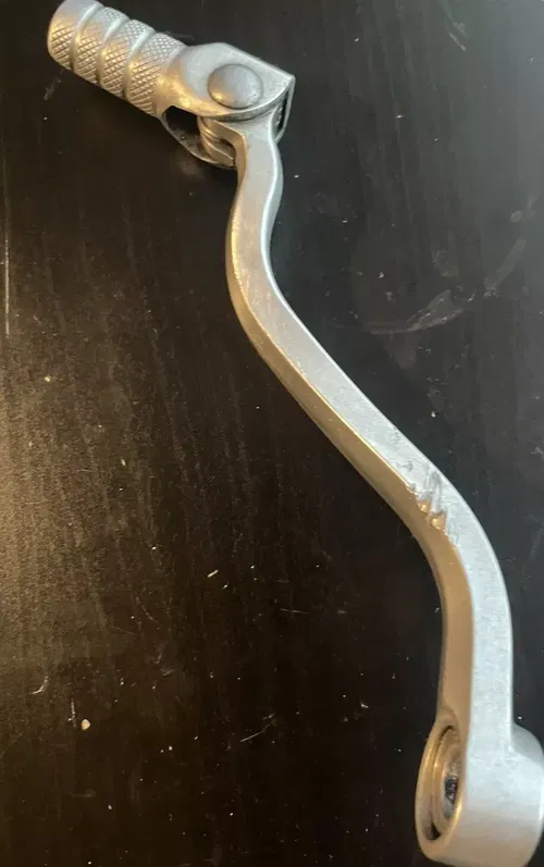 2014 KTM 250 SX Shifter Peg - OEM