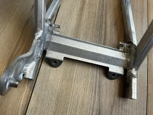 KTM REAR SUB FRAME SUBFRAME SX/SXF 16- 18 EXC/EXCF 17-19 125 250 300 350