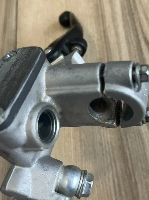 2019-2023 Kawasaki KX450F KX 450 F Motorcycle Front Brake Assembly Caliper