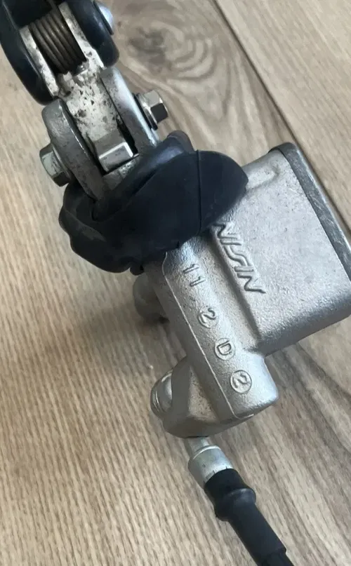 2019-2023 Kawasaki KX450F KX 450 F Motorcycle Front Brake Assembly Caliper