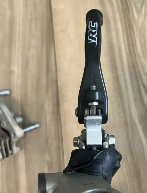 2019-2023 Kawasaki KX450F KX 450 F Motorcycle Front Brake Assembly Caliper
