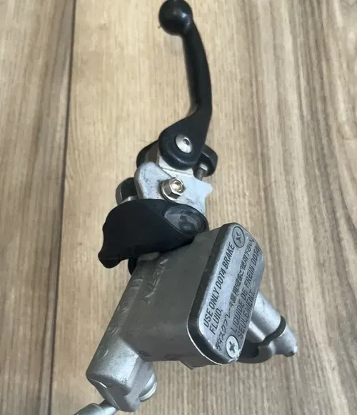 2019-2023 Kawasaki KX450F KX 450 F Motorcycle Front Brake Assembly Caliper