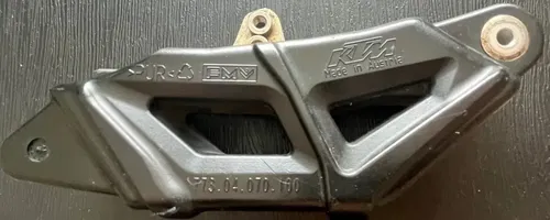 KTM Chain guide 2007-2021 Fits Most