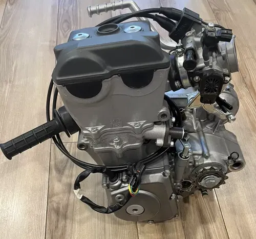2022 Suzuki RMZ 450 Complete Engine
