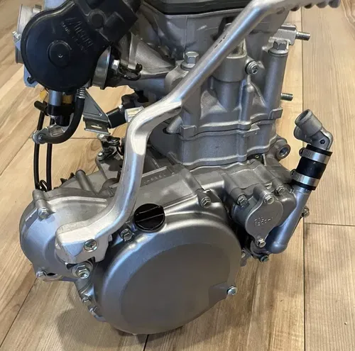 2022 Suzuki RMZ 450 Complete Engine