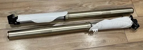 2024-2025 Yz450f Yamaha Front Fork CompleteYz 450 F FX 2025