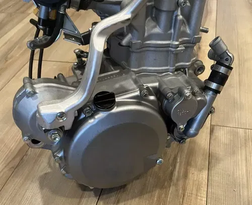 2022 Suzuki RMZ 450 Complete Engine