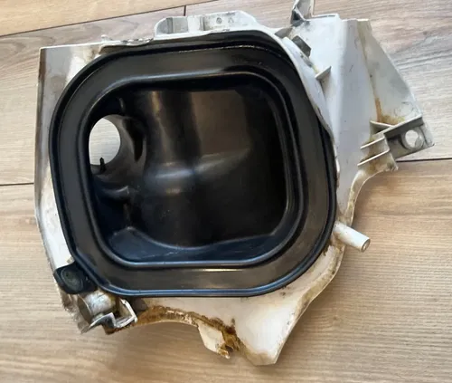 2022 MC350 Gas Gas Air Boot OEM Air Cleaner Filter Airbox MC 450
