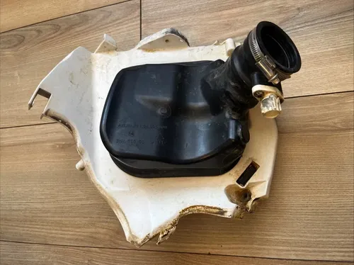 2022 MC350 Gas Gas Air Boot OEM Air Cleaner Filter Airbox MC 450
