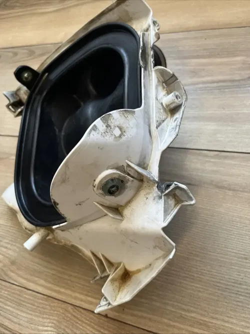 2022 MC350 Gas Gas Air Boot OEM Air Cleaner Filter Airbox MC 450