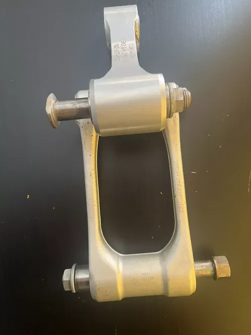 2018 KTM 350 XC-F Rear Suspension Shock Linkage OEM
