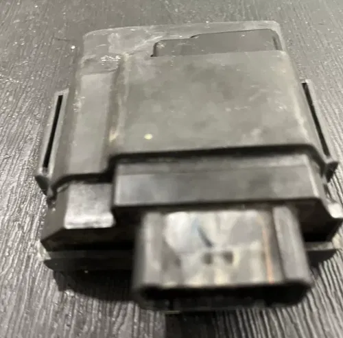 2024 Kawasaki KX250 X ECM ELECTRONIC CONTROL UNIT ECU / CDI