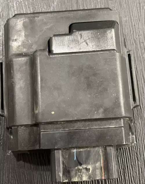 2024 Kawasaki KX250 X ECM ELECTRONIC CONTROL UNIT ECU / CDI