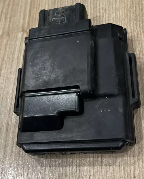 2024 Kawasaki KX250 X ECM ELECTRONIC CONTROL UNIT ECU / CDI