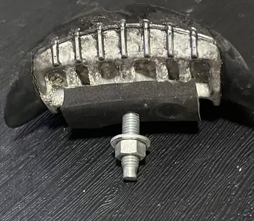 Motion Pro Rim Lock 2.15"