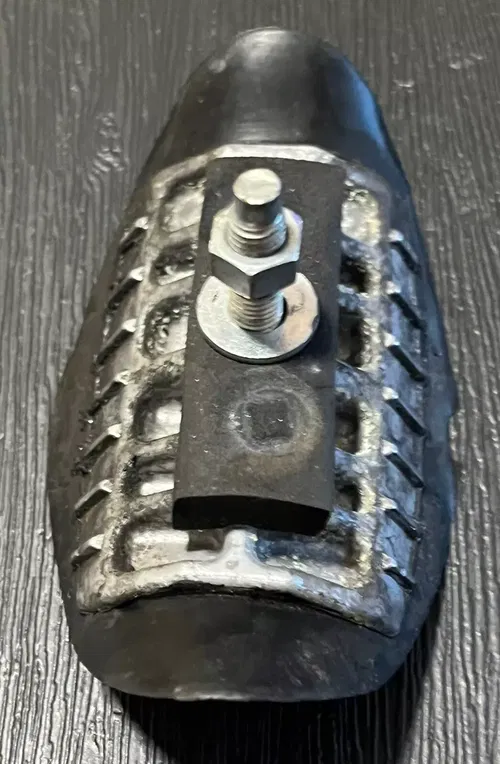 Motion Pro Rim Lock 2.15"