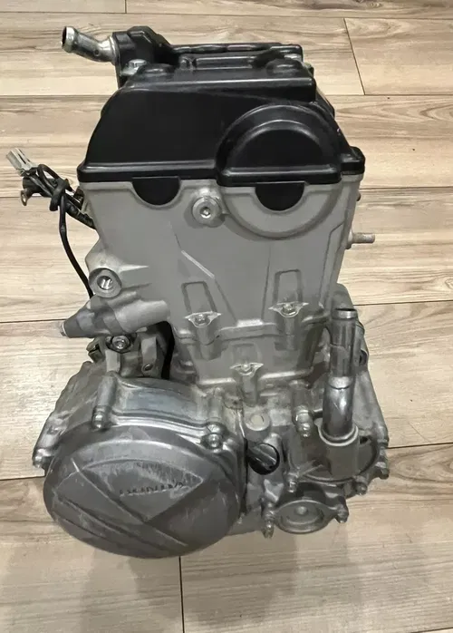 2022 Honda CRF250R Complete Motor Engine