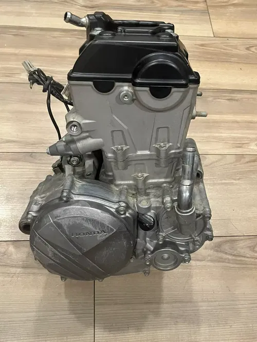 2022 Honda CRF250R Complete Motor Engine
