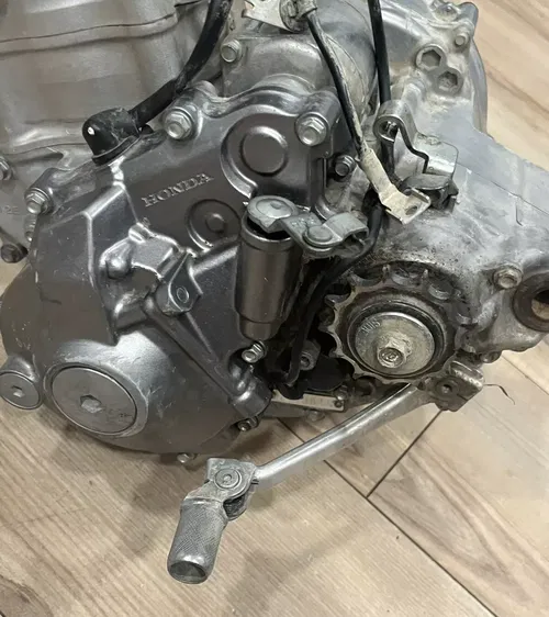 2022 Honda CRF250R Complete Motor Engine