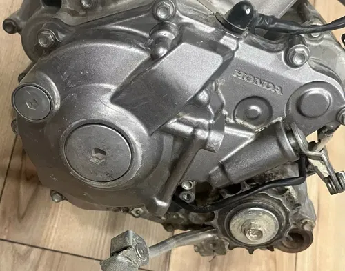 2022 Honda CRF250R Complete Motor Engine