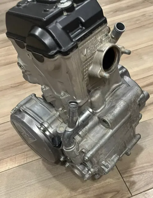 2022 Honda CRF250R Complete Motor Engine