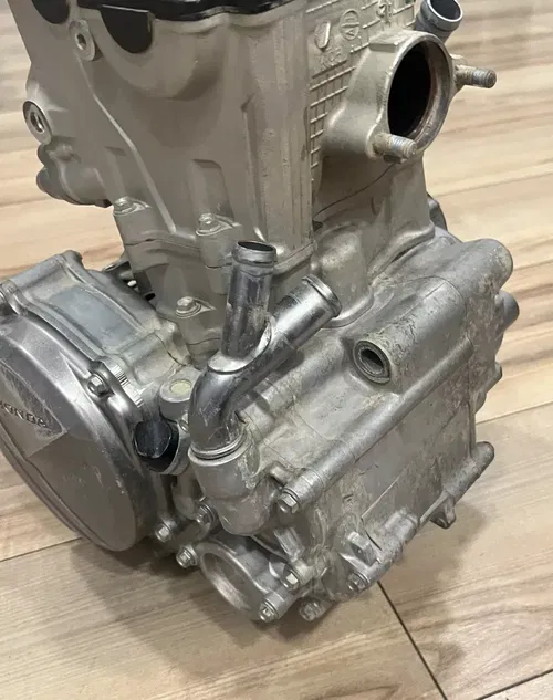 2022 Honda CRF250R Complete Motor Engine