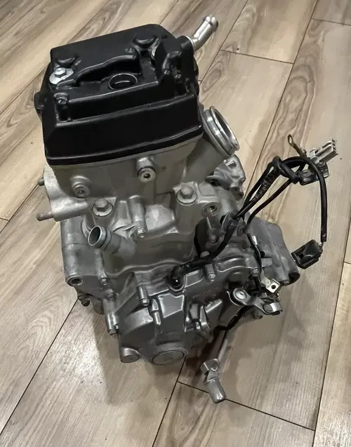 2022 Honda CRF250R Complete Motor Engine