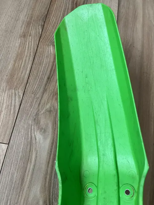 Acerbis Green Front Fender 2685800006