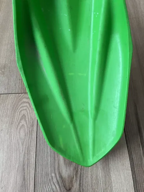 Acerbis Green Front Fender 2685800006